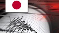 Prvi snimci razornog zemljotresa u Japanu: Izdato upozorenje na cunami, ostrvu prete talasi od 3 metra