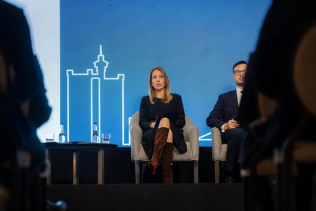 Dubravka Đedović Handanović