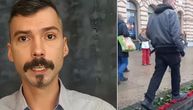 Podignuta prijava protiv čoveka koji je gazio ruže za ubijene žene u Zagrebu: "Hteo sam da skrenem pažnju..."