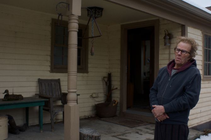 film „Otac majka sestra brat“ Džima Džarmuša