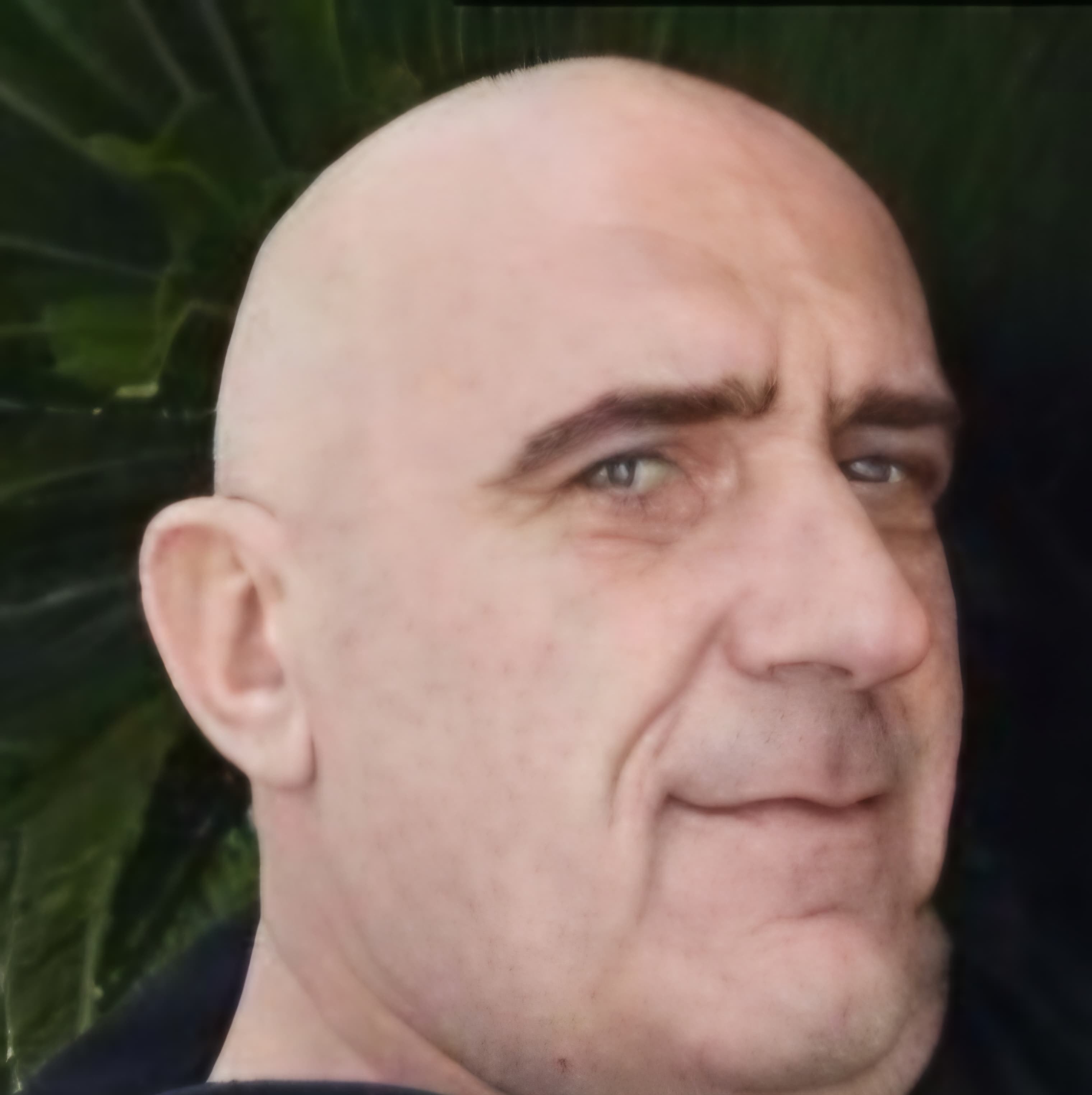 Lazar već ima bogat krivični dosije: Šta znamo o mesaru kojeg sumnjiče za dvostruko ubistvo u Nikšiću