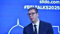 "Petnaesti januar je taj datum" Predsednik Vučić sa BELTALKS foruma o sankcijama NIS-u