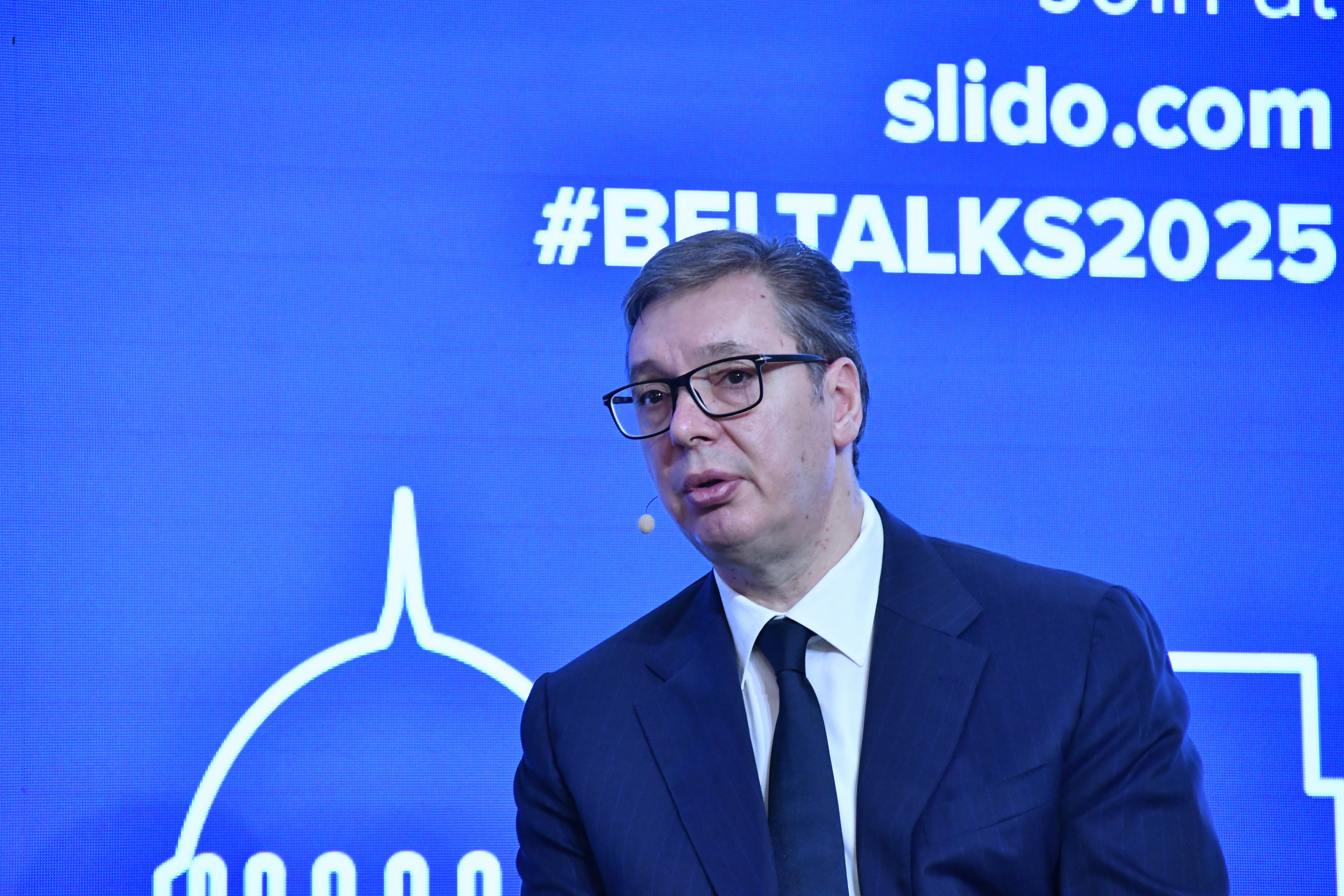 "Antisemitizmu nema mesta u našem svetu" Vučić najoštrije osudio teroristički napad Sidneju