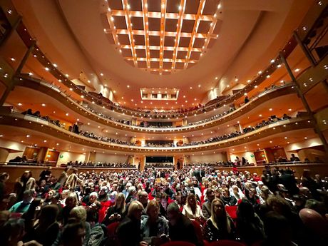 Balet Srpsko narodno pozorište