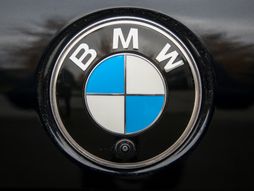 BMW 740d