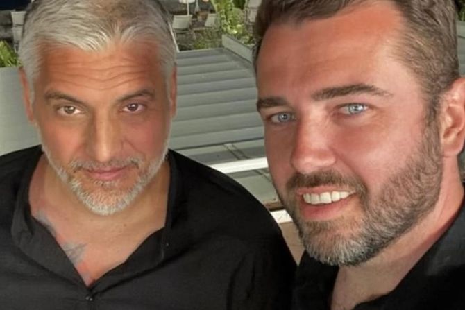 Čeda Jovanović, Aleksandar Kos