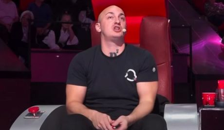 Dragomir Despić Desingerica