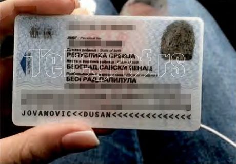 Dušan Jovanović, Veljko Belivuk, Grčka