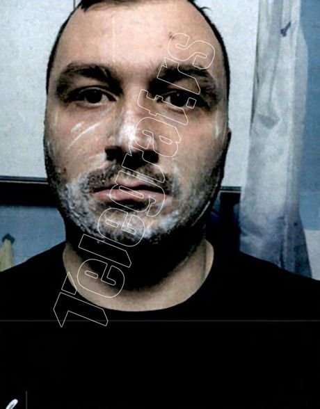 Dušan Jovanović, Veljko Belivuk, Grčka