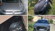 RAZBIJENA AUTO-MAFIJA: MUP razotkrio "šemu rada", kola krali u Nemačkoj i Švajcarskoj, pa prodavali po Srbiji