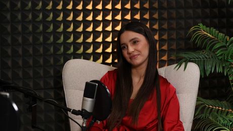 Podcast u pidžamama