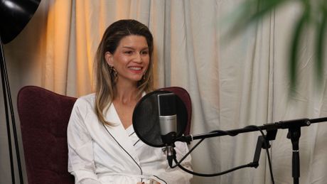 Podcast u pidžamama