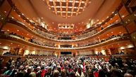 Igrači Baleta Srpskog narodnog pozorišta po prvi put nastupili su na svečanom Baletskom gala koncertu u Italji