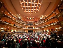 Igrači Baleta Srpskog narodnog pozorišta