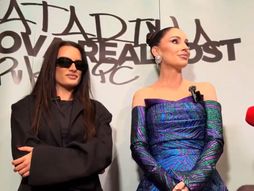 Katarina Živković, Barbara Bobak