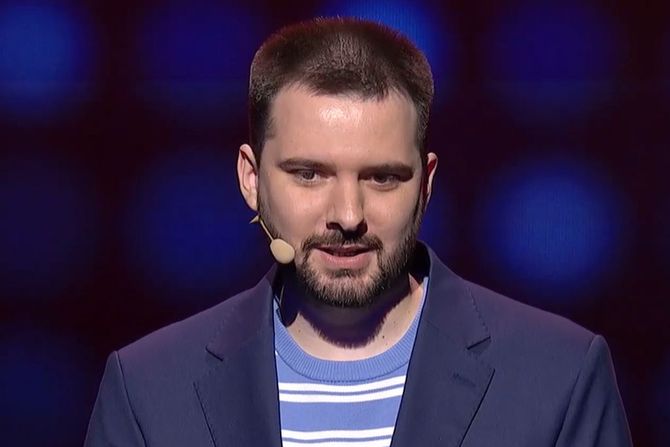 Milan Bukvić, Potera