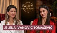 Život iza piste: Jelena Ivanović Tomašević o modelingu, kako izgleda biti muza Jean Paul Gaultier-a i Met Gali