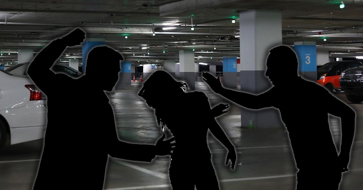 Ovo je žena koja je danas napadnuta i ošišana u garaži: U ovom sudu u Beogradu DOBRO ZNAJU – Novosti