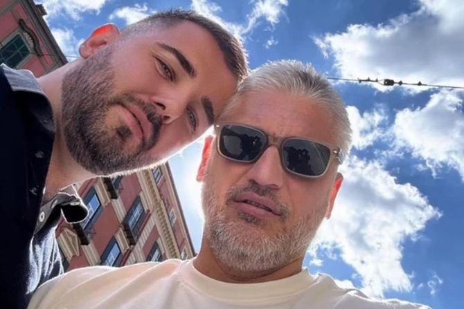 Čeda Jovanović, Aleksandar Kos