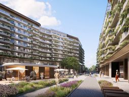 The Dorcol Residence