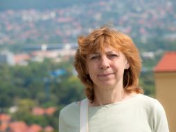 Žena srednjih godina