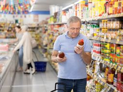 Prodavnica, rok trajanja