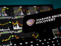 Warner Bros, berza