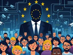 Evropska unija, privatnost