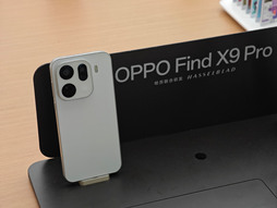 OPPO Find X9
