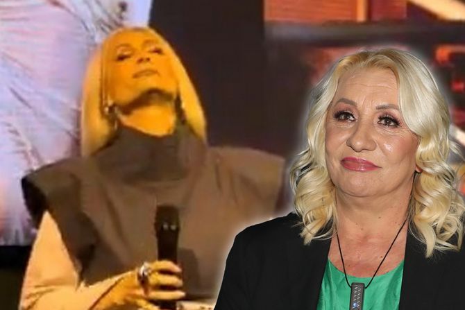 Slađana Mandić Vesna Zmijanac