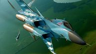 Procurile nove brojke o proizvodnji modernih ruskih borbenih aviona: Ne zvuče dobro za Ukrajinu