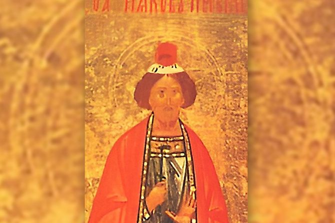 Sveti Jakov Persijanac