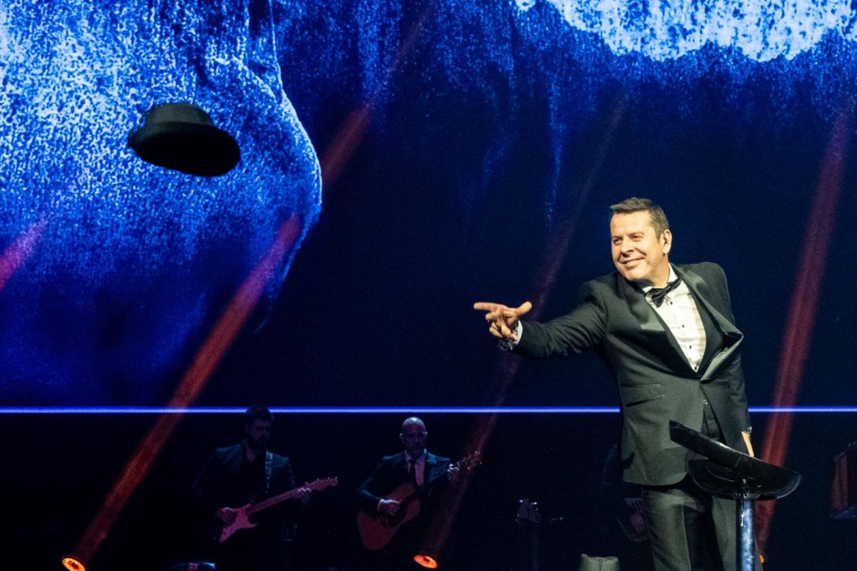 "Neki kažu 'sve je to isto', al' ja tu priču ne kupujem" Georgiev spreman za drugu Arenu: "Mora biti vrhunski"