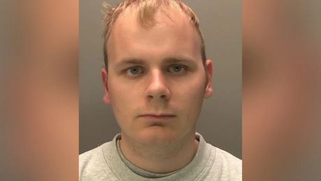 Holly Bramley, Nicholas Metson