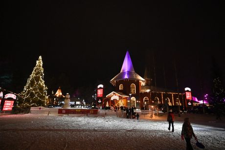 Rovaniemi