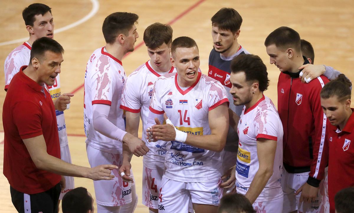 Zvezda stiže u Zagreb, Hrvati poručuju: “Dolazi nam klub koji..."