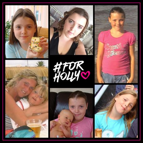 Holly Bramley, Nicholas Metson