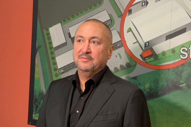 Radiša Trajković Đani