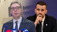 Vučić odgovorio crnogorskom premijeru Spajiću: "Prvo skočite, pa recite hop"