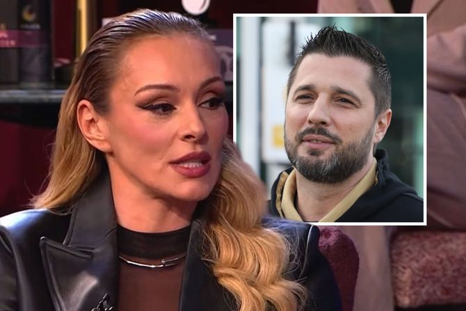 Anabela Atijas, Marko Miljković