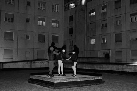 Milano koji do sada niste videli na izložbi fotografija italijanskog umetnika u Beogradu