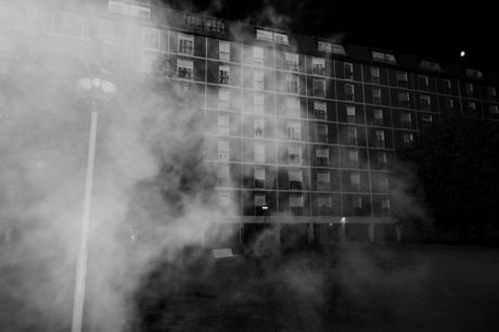 Milano koji do sada niste videli na izložbi fotografija italijanskog umetnika u Beogradu