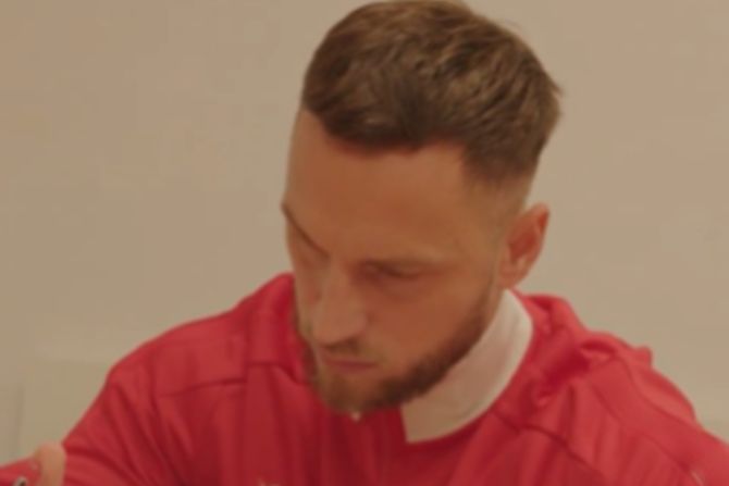 Marko Arnautović