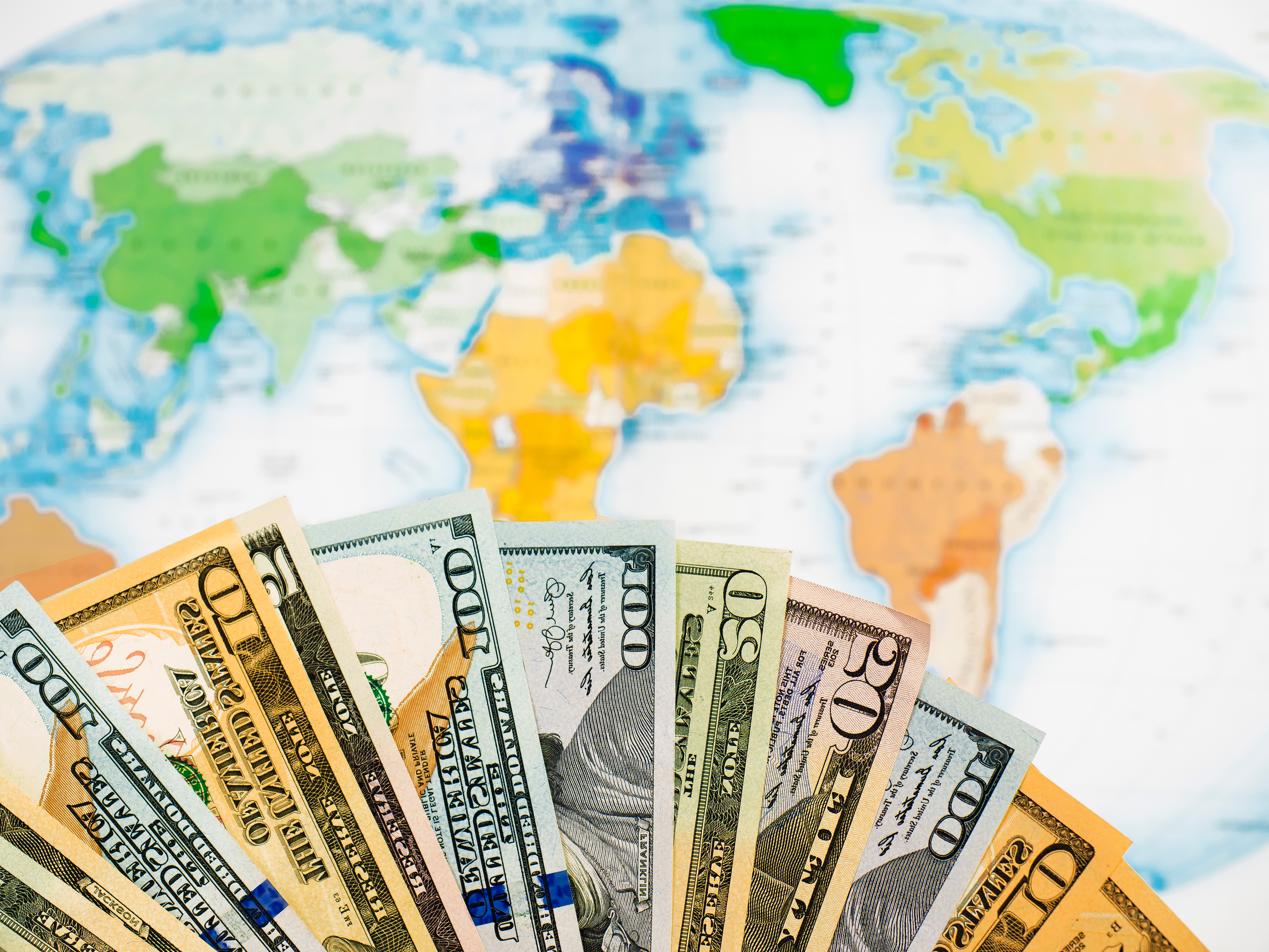 10% ljudi zarađuje više od ostatka sveta zajedno! Evo kako je raspoređeno bogatstvo, DRAMATIČNE RAZLIKE