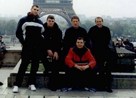 Zemunski klan, Dušan Spasojević