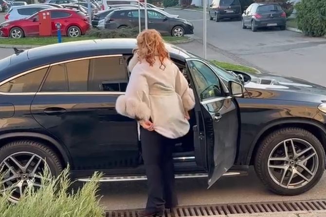 stanojka mitrović ćana