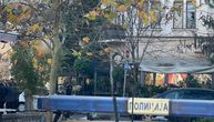 KRVAVI OBRAČUN NA VRAČARU! Vlasnik kafića izrešetan u noge, u toku akcija "Vihor"