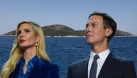Ovako izgleda raj na Jadranu na koji su Ivanka Tramp i Kušner "bacili oko": Ovde hoće da ulože milijarde
