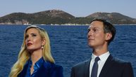 Trampov zet pretvara ostrvo na Jadranu u turistički raj: Ivanka zaljubljena u lokaciju, evo koliko će uložiti