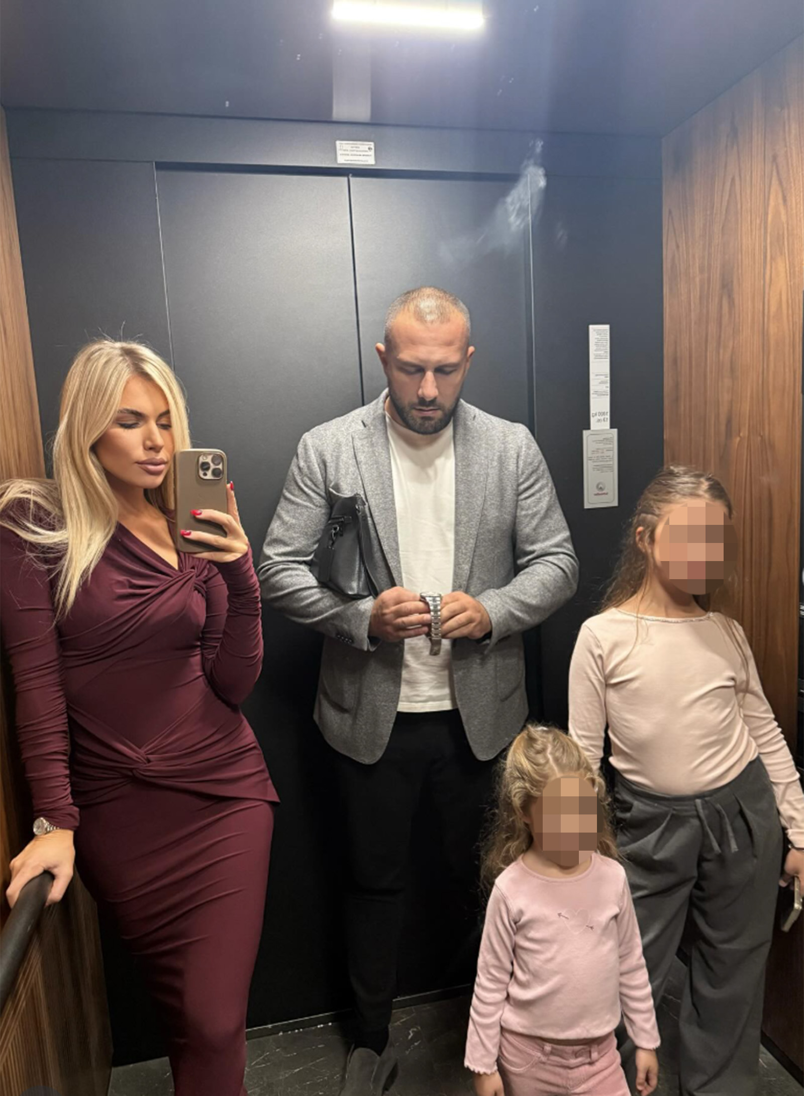 Tužna slika iz doma Dada Polumente, trudna žena objavila s čim se bore: "Ne znam više šta ćemo od sebe..."